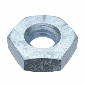 GRAINGER M11360.030.0001 Hex Nut M3 x 0.50 Class 4 Steel Zinc Plated, 100PK | AH7VCQ 38DG44