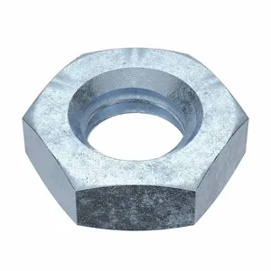 GRAINGER M11360.050.0001 Hex Nut M5 x 0.80 Class 4 Steel Zinc Plated, 100PK | AH7VCT 38DG46