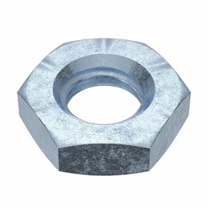 GRAINGER M11360.080.0001 Hex Nut M8 x 1.25 Class 4 Steel Zinc Plated, 100PK | AH7VCV 38DG48