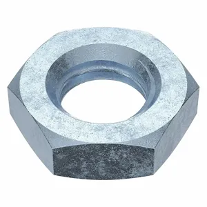 GRAINGER M11360.120.0001 Hex Nut M12 x 1.75 Class 4 Steel Zinc Plated, 100PK | AH7VCX 38DG50