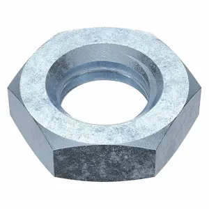 GRAINGER M11360.140.0001 Hex Nut M14 x 2 Class 4 Steel Zinc Plated, 50PK | AH7VCY 38DG51