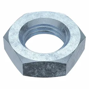 GRAINGER M11360.360.0001 Hex Nut M36 x 4 Grade Class 4 Steel Zinc Plated, 5PK | AH7VDH 38DG60