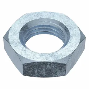 GRAINGER M11360.420.0001 Hex Nut M42 x 4.50 Grade Class 4 Steel Zinc Plated | AH7VDK 38DG62