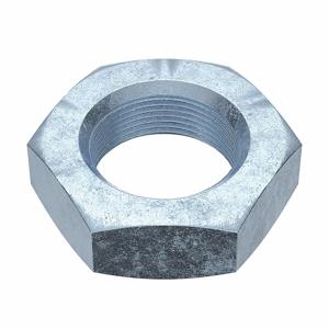 GRAINGER M11380.300.0150 Hex Nut M30 x 1.50 Class 4 Steel Zinc Plated, 10PK | AH7VEH 38DG83