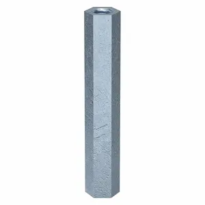 GRAINGER M11396.050.0050 Spacer 2X Int/Extension Stud M5 x 0.8, 50mm length, 100PK | AH7VFT 38DH16