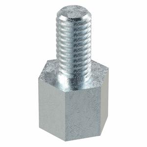 GRAINGER M11398.030.0005 Spacer Int/Extension Stud M3 x 0.5, 5, 100PK | AH7VFX 38DH20