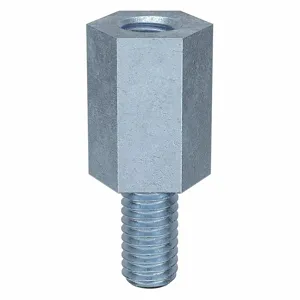 GRAINGER M11398.030.0008 Spacer Int/Extension Stud M3 x 0.5, 8, 100PK | AH7VFY 38DH21