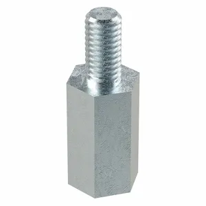 GRAINGER M11398.030.0010 Spacer Int/Extension Stud M3 x 0.5, 10, 100PK | AH7VFZ 38DH22