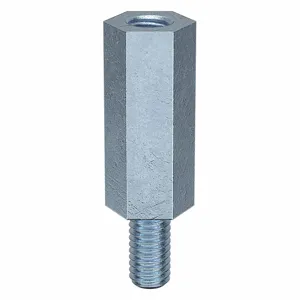 GRAINGER M11398.030.0013 Spacer Int/Extension Stud M3 x 0.5, 13.5, 100PK | AH7VGB 38DH24