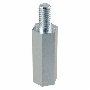 GRAINGER M11398.030.0015 Spacer Int/Extension Stud M3 x 0.5, 15, 100PK | AH7VGC 38DH25