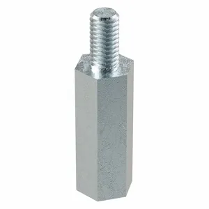 GRAINGER M11398.030.0015 Spacer Int/Extension Stud M3 x 0.5, 15, 100PK | AH7VGC 38DH25