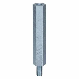 GRAINGER M11398.030.0030 Spacer Int/Extension Stud M3 x 0.5, 30, 100PK | AH7VGG 38DH29