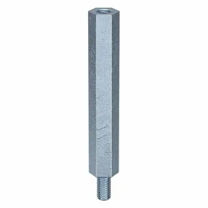 GRAINGER M11398.030.0035 Spacer Int/Extension Stud M3 x 0.5, 35, 100PK | AH7VGH 38DH30