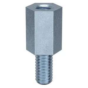 GRAINGER M11398.040.0010 Spacer Int/Extension Stud M4 x 0.7, 10mm Body Length, 100PK | AH7VGL 38DH33