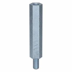 GRAINGER M11398.040.0035 Spacer Int/Extension Stud M4 x 0.7, 35mm Body Length, 100PK | AH7VGR 38DH38