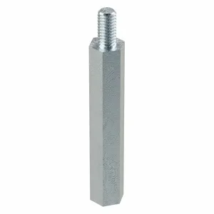 GRAINGER M11398.040.0040 Spacer Int/Extension Stud M4 x 0.7, 40mm Body Length, 100PK | AH7VGT 38DH39