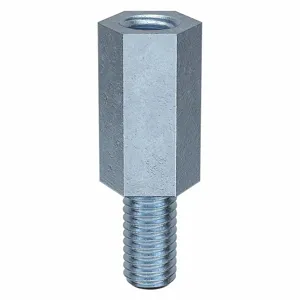 GRAINGER M11398.050.0015 Spacer Int/Extension Stud M5 x 0.8, 15mm Length, 100PK | AH7VGW 38DH42