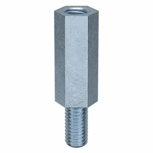 GRAINGER M11398.050.0020 Spacer Int/Extension Stud M5 x 0.8, 20mm Length, 100PK | AH7VGX 38DH43