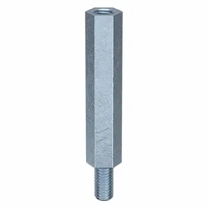 GRAINGER M11398.050.0040 Spacer Int/Extension Stud M5 x 0.8, 40mm Length, 100PK | AH7VHB 38DH47