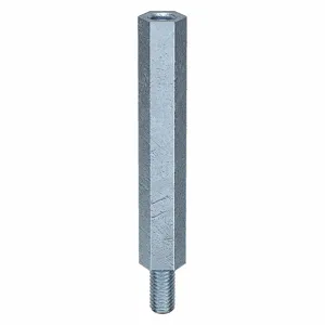 GRAINGER M11398.050.0050 Spacer Int/Extension Stud M5 x 0.8, 50mm Length, 100PK | AH7VHC 38DH48