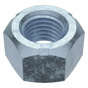 GRAINGER M12912.120.0150 Lock Nut M12 x 1.50 Class 8 Steel Zinc Plated PK100, 100PK | AH7VKY 38DJ14