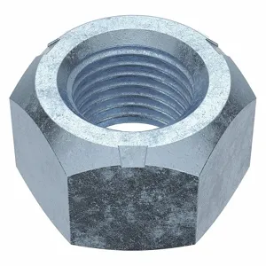 GRAINGER M12912.140.0150 Lock Nut M14 x 1.50 Class 8 Steel Zinc Plated PK50, 50PK | AH7VKZ 38DJ15