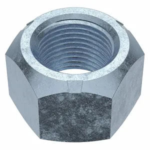 GRAINGER M12912.180.0150 Lock Nut M18 x 1.50 Class 8 Steel Zinc Plated PK50, 50PK | AH7VLB 38DJ17