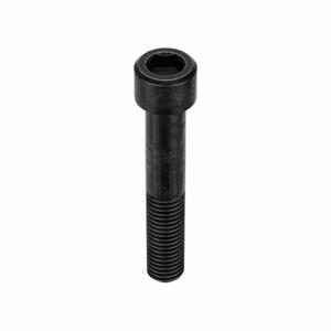 GRAINGER M12C70KCS Socket Head Cap Screw, M12-1.75 Thread Size, 70 mm Length Black Oxide, Alloy Steel, 50 PK | CQ4XAD 5YRN4