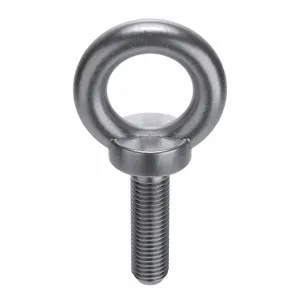 FABORY L16000.330.0001 Lifting Eye Bolt, 42,000 Working Load, Low Carbon Steel C15E, M33X3.50 Thread Size, 5PK | CG7XJR 176C20