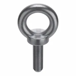 GRAINGER M16000.390.0001 Lifting Eye Bolt Carbon Steel C15E M39 x 54 | AH7VMJ 38DJ47