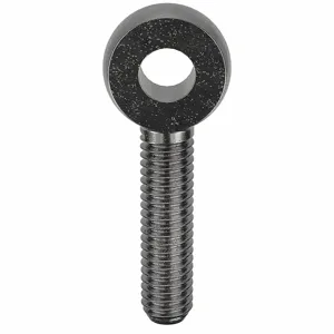 GRAINGER M16180.060.0030 Eye Bolt Carbon Steel 4.6 M6X30, 25PK | AH7VNB 38DJ63