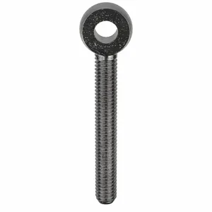 GRAINGER M16180.060.0050 Eye Bolt Carbon Steel 4.6 M6X50, 25PK | AH7VND 38DJ65