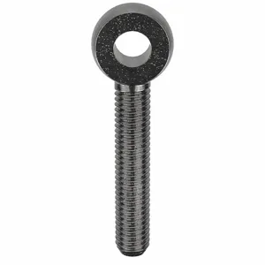 GRAINGER M16180.080.0050 Eye Bolt Carbon Steel 4.6 M8X50, 25PK | AH7VNH 38DJ69