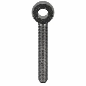 GRAINGER M16180.080.0060 Eye Bolt Carbon Steel 4.6 M8X60, 25PK | AH7VNJ 38DJ70