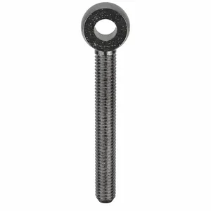 GRAINGER M16180.080.0070 Eye Bolt Carbon Steel 4.6 M8X70, 25PK | AH7VNK 38DJ71