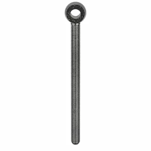 GRAINGER M16180.080.0120 Eye Bolt Carbon Steel 4.6 M8X120, 25PK | AH7VNN 38DJ74