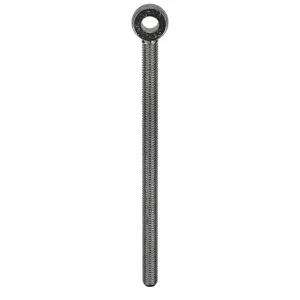 GRAINGER M16180.080.0140 Eye Bolt Carbon Steel 4.6 M8X140, 25PK | AH7VNP 38DJ75