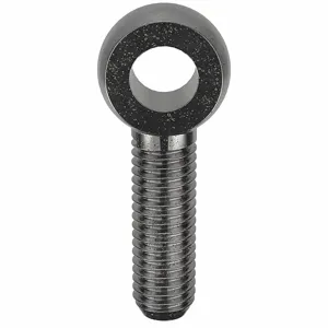 GRAINGER M16180.100.0040 Eye Bolt Carbon Steel 4.6 M10X40, 25PK | AH7VNQ 38DJ76