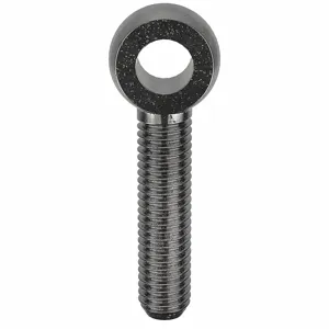 GRAINGER M16180.100.0050 Eye Bolt Carbon Steel 4.6 M10X50, 25PK | AH7VNR 38DJ77