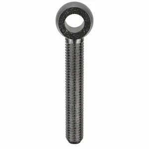 GRAINGER M16180.100.0070 Eye Bolt Carbon Steel 4.6 M10X70, 25PK | AH7VNU 38DJ79