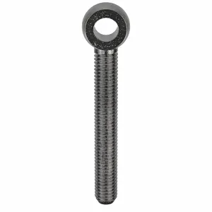 GRAINGER M16180.100.0080 Eye Bolt Carbon Steel 4.6 M10X80, 25PK | AH7VNV 38DJ80