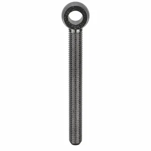 GRAINGER M16180.100.0100 Eye Bolt Carbon Steel 4.6 M10X100, 25PK | AH7VNX 38DJ82