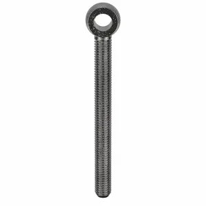 GRAINGER M16180.100.0110 Eye Bolt Carbon Steel 4.6 M10X110, 25PK | AH7VNY 38DJ83