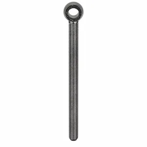 GRAINGER M16180.100.0140 Eye Bolt Carbon Steel 4.6 M10X140, 25PK | AH7VNZ 38DJ84