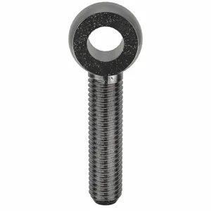 GRAINGER M16180.120.0060 Eye Bolt Carbon Steel 4.6 M12X60, 10PK | AH7VPA 38DJ85