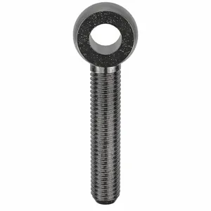 GRAINGER M16180.120.0070 Eye Bolt Carbon Steel 4.6 M12X70, 10PK | AH7VPB 38DJ86