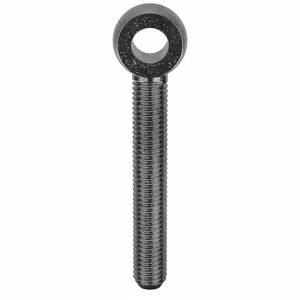 GRAINGER M16180.120.0090 Eye Bolt Carbon Steel 4.6 M12X90, 10PK | AH7VPD 38DJ88