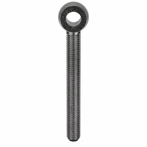 GRAINGER M16180.120.0110 Eye Bolt Carbon Steel 4.6 M12X110, 10PK | AH7VPF 38DJ90