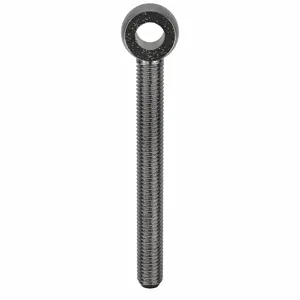 GRAINGER M16180.120.0120 Eye Bolt Carbon Steel 4.6 M12X120, 10PK | AH7VPG 38DJ91