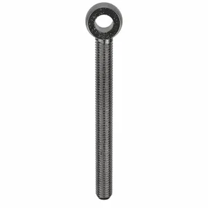 GRAINGER M16180.120.0130 Eye Bolt Carbon Steel 4.6 M12X130, 10PK | AH7VPH 38DJ92